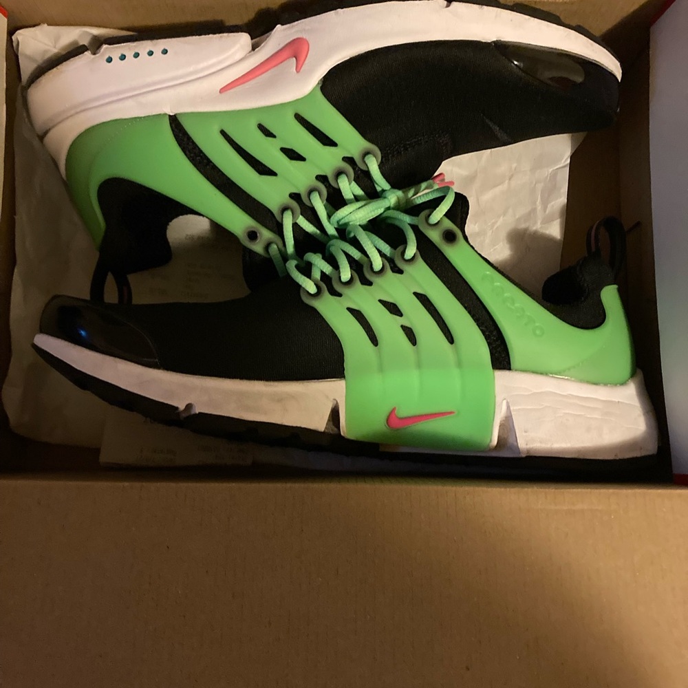 Brand New Nike Air Prestos